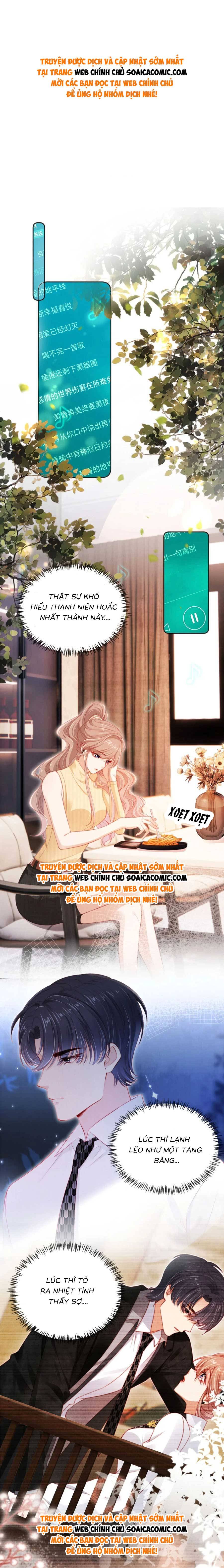 Hành Trình Truy Thê Mệt Xỉu Của Hoắc Thiếu - Chap 26 - Trang 1