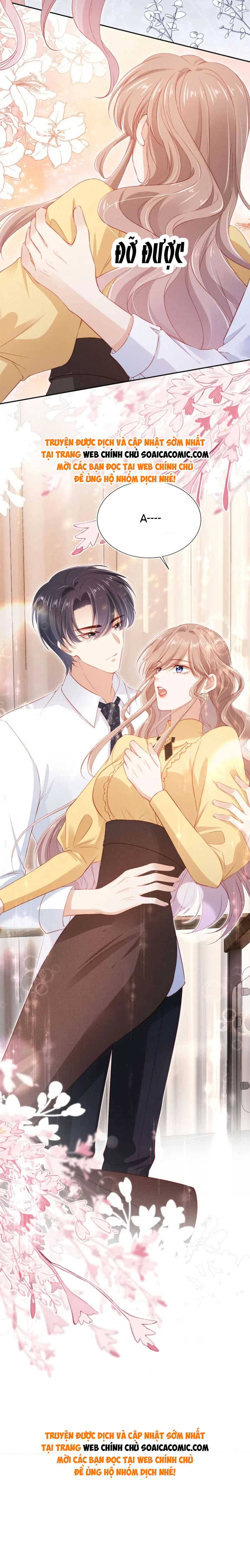 Hành Trình Truy Thê Mệt Xỉu Của Hoắc Thiếu - Chap 29 - Trang 12