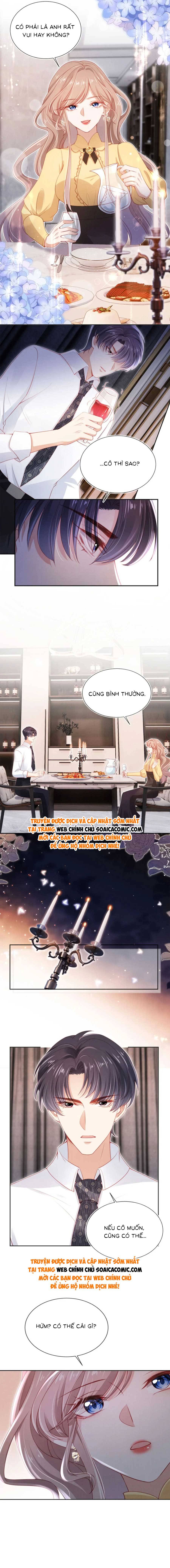 Hành Trình Truy Thê Mệt Xỉu Của Hoắc Thiếu - Chap 29 - Trang 8