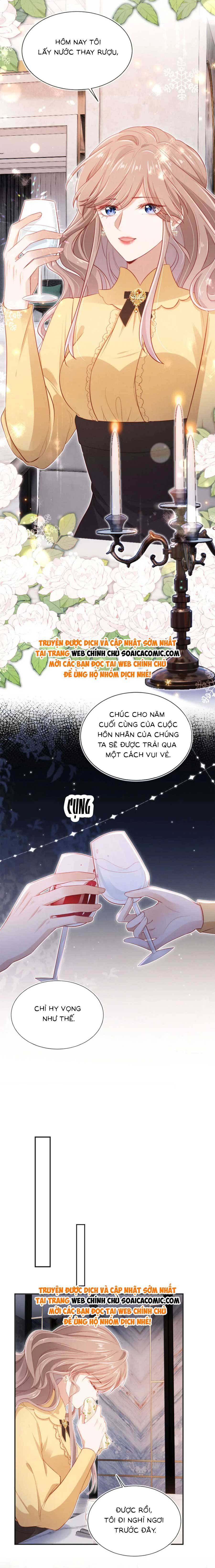 Hành Trình Truy Thê Mệt Xỉu Của Hoắc Thiếu - Chap 29 - Trang 10