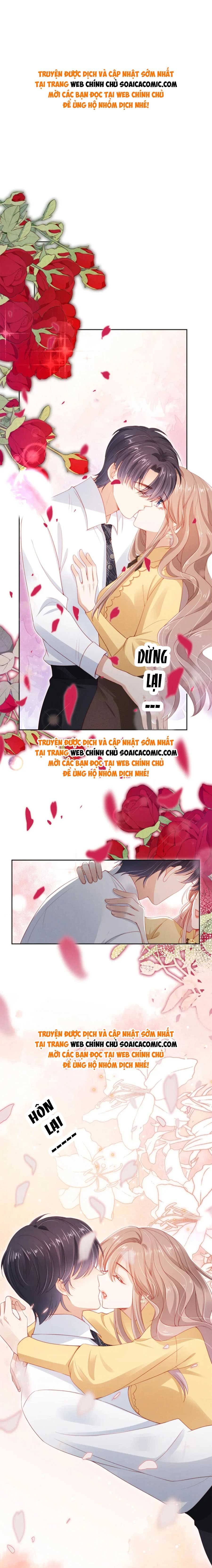 Hành Trình Truy Thê Mệt Xỉu Của Hoắc Thiếu - Chap 30 - Trang 1