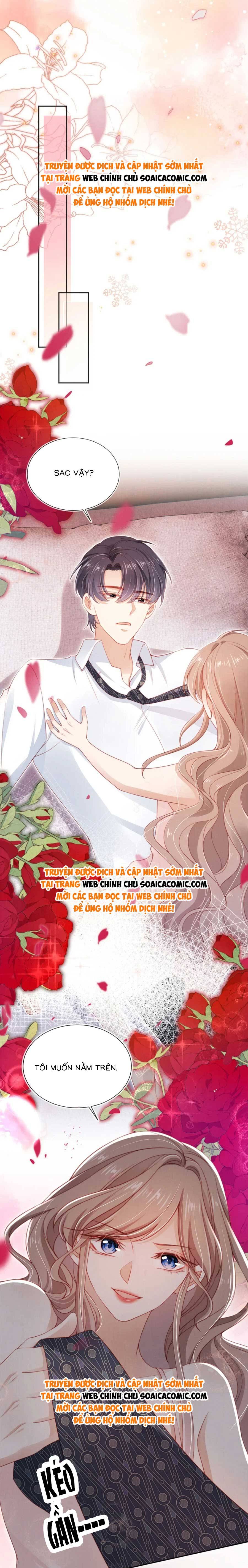 Hành Trình Truy Thê Mệt Xỉu Của Hoắc Thiếu - Chap 30 - Trang 2