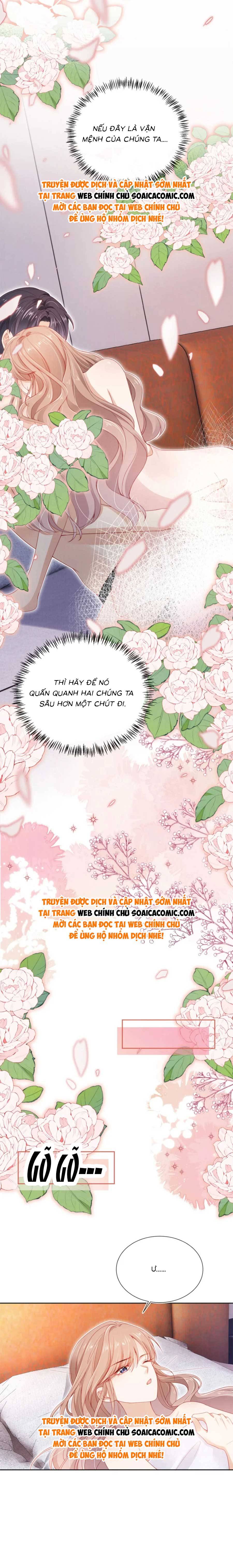 Hành Trình Truy Thê Mệt Xỉu Của Hoắc Thiếu - Chap 30 - Trang 4