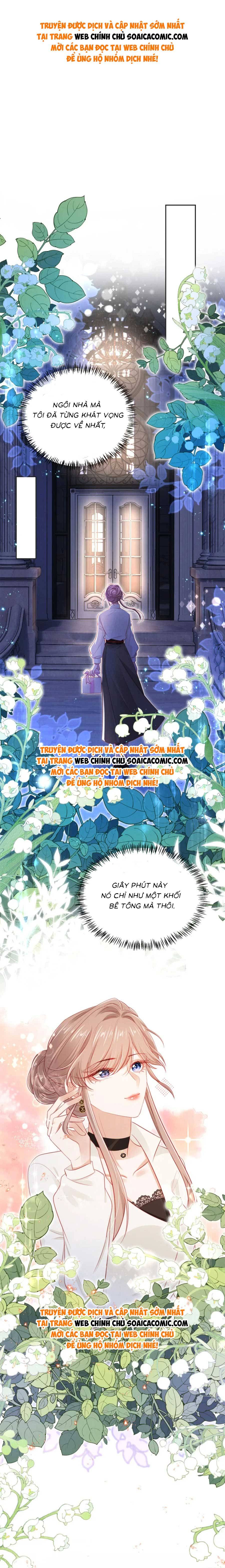 Hành Trình Truy Thê Mệt Xỉu Của Hoắc Thiếu - Chap 32 - Trang 1