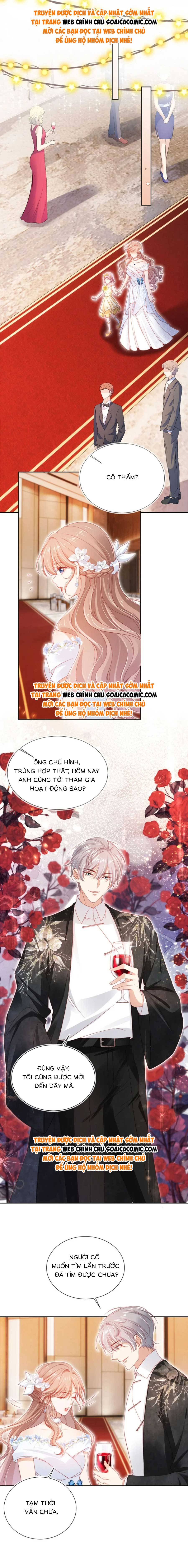Hành Trình Truy Thê Mệt Xỉu Của Hoắc Thiếu - Chap 36 - Trang 2