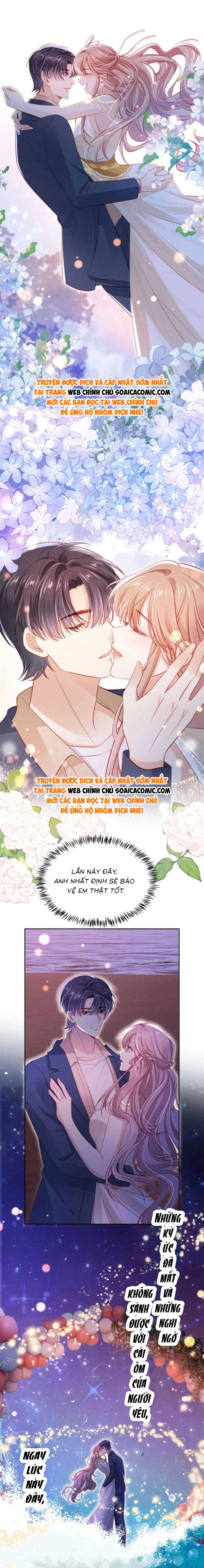 Hành Trình Truy Thê Mệt Xỉu Của Hoắc Thiếu - Chap 38 - Trang 11