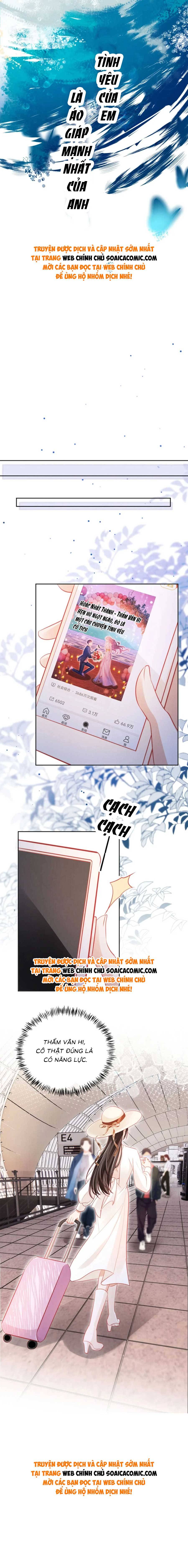 Hành Trình Truy Thê Mệt Xỉu Của Hoắc Thiếu - Chap 38 - Trang 12
