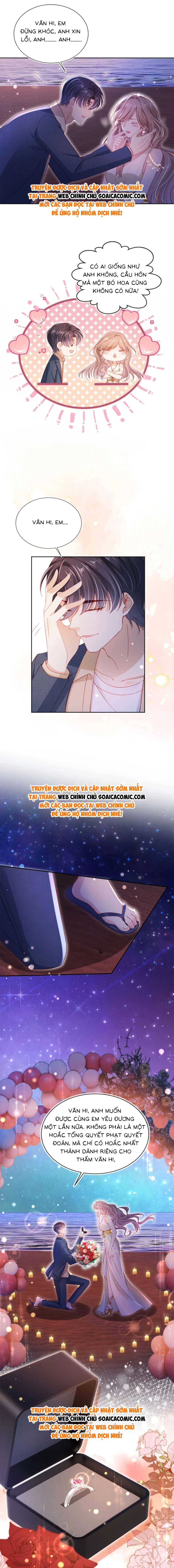 Hành Trình Truy Thê Mệt Xỉu Của Hoắc Thiếu - Chap 38 - Trang 9