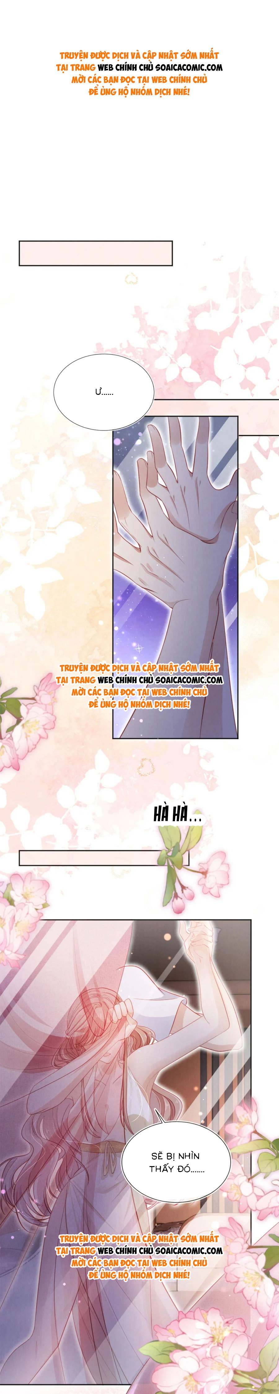 Hành Trình Truy Thê Mệt Xỉu Của Hoắc Thiếu - Chap 39 - Trang 1