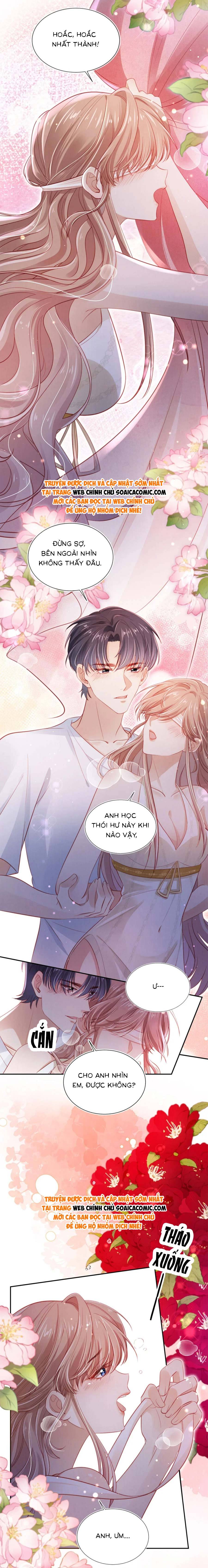 Hành Trình Truy Thê Mệt Xỉu Của Hoắc Thiếu - Chap 39 - Trang 2
