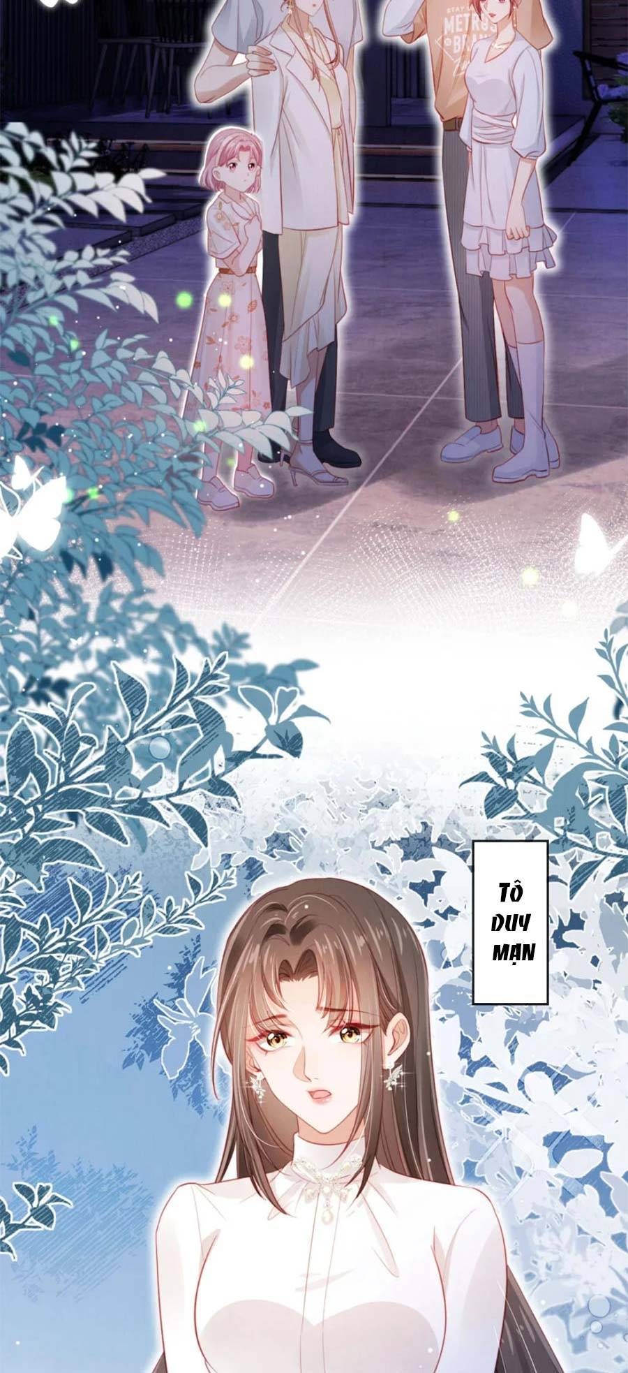Hành Trình Truy Thê Mệt Xỉu Của Hoắc Thiếu - Chap 39 - Trang 14