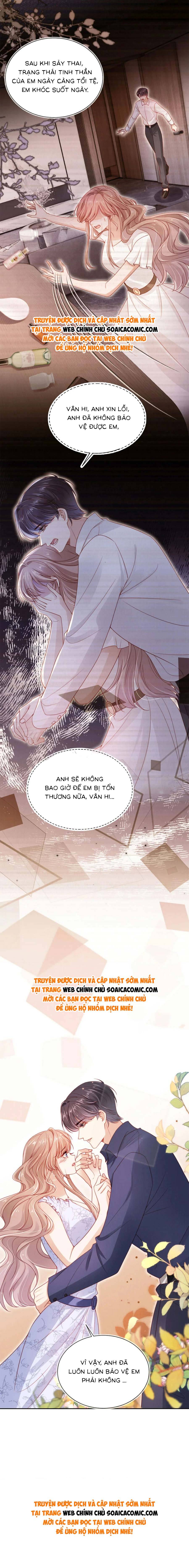 Hành Trình Truy Thê Mệt Xỉu Của Hoắc Thiếu - Chap 41 - Trang 12