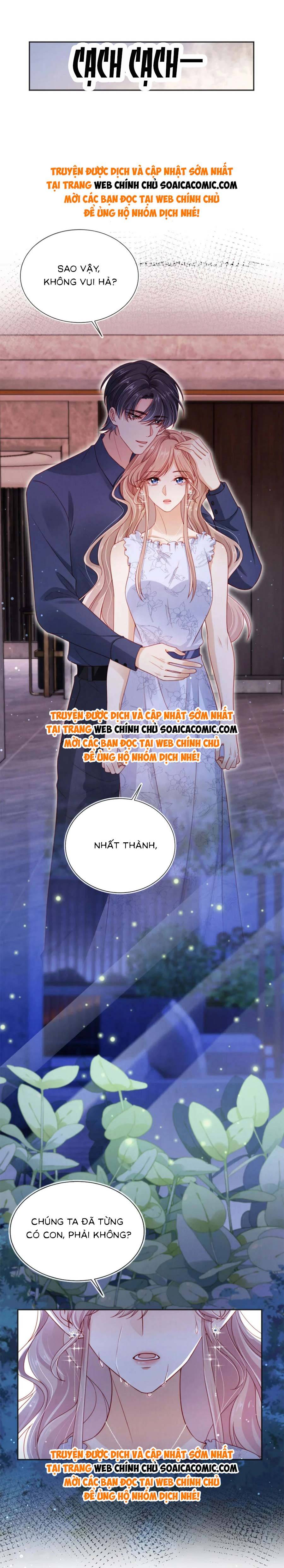 Hành Trình Truy Thê Mệt Xỉu Của Hoắc Thiếu - Chap 41 - Trang 7