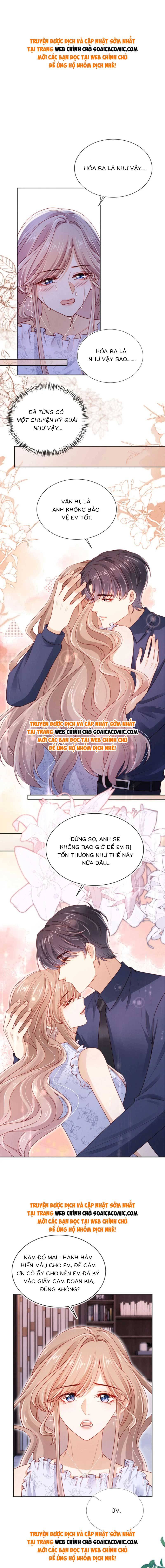 Hành Trình Truy Thê Mệt Xỉu Của Hoắc Thiếu - Chap 42 - Trang 1