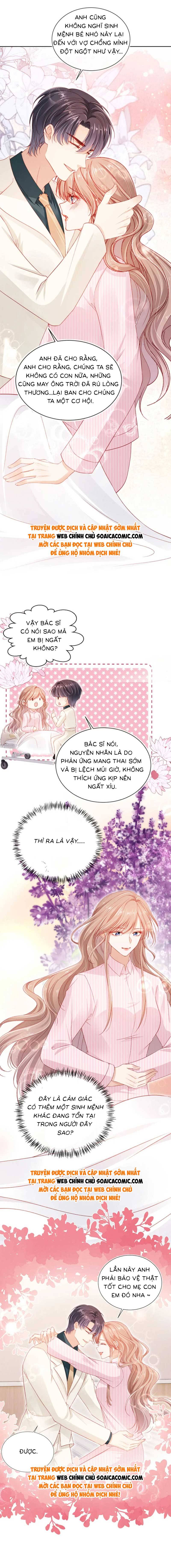 Hành Trình Truy Thê Mệt Xỉu Của Hoắc Thiếu - Chap 44 - Trang 2