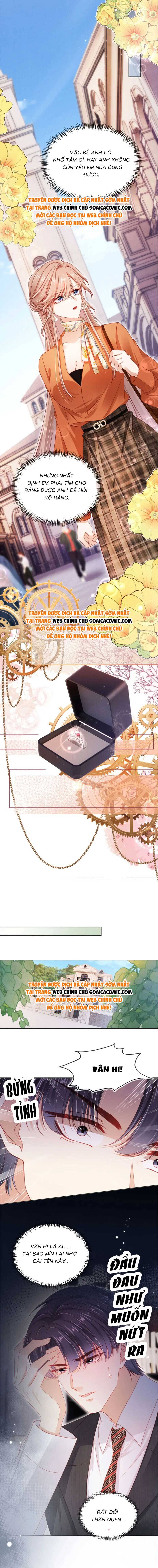 Hành Trình Truy Thê Mệt Xỉu Của Hoắc Thiếu - Chap 46 - Trang 2