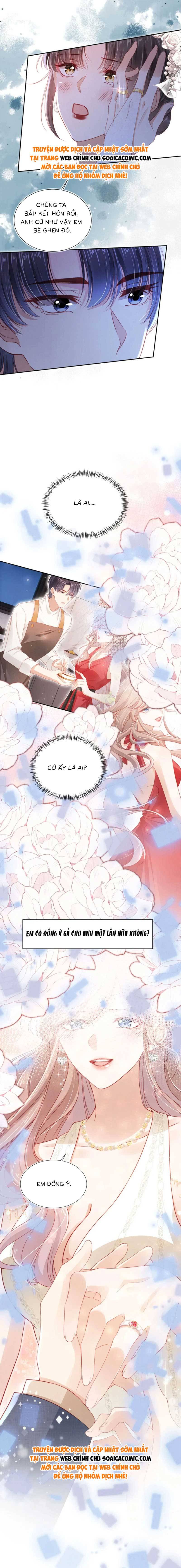 Hành Trình Truy Thê Mệt Xỉu Của Hoắc Thiếu - Chap 46 - Trang 4