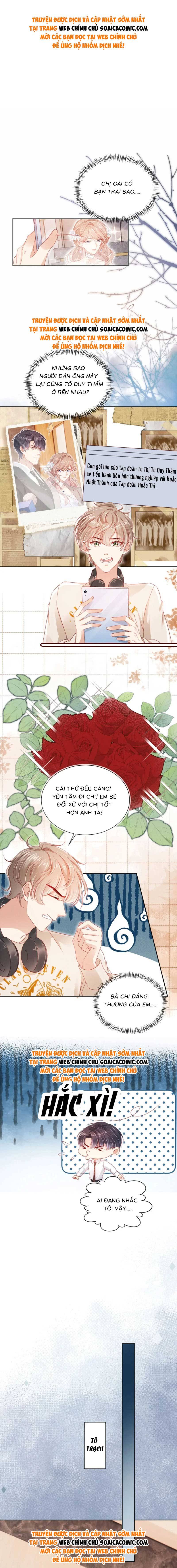 Hành Trình Truy Thê Mệt Xỉu Của Hoắc Thiếu - Chap 48 - Trang 1