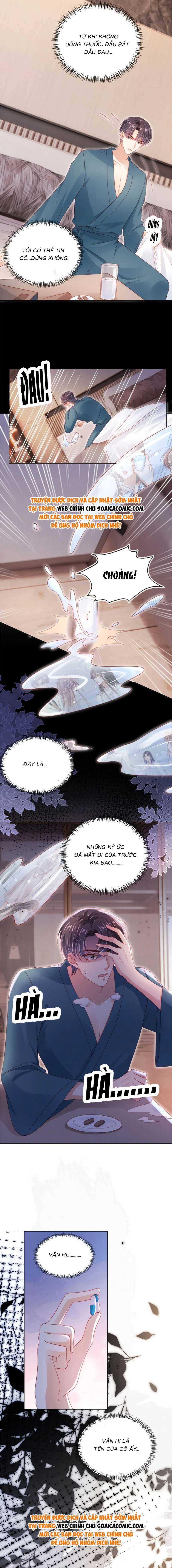 Hành Trình Truy Thê Mệt Xỉu Của Hoắc Thiếu - Chap 48 - Trang 2