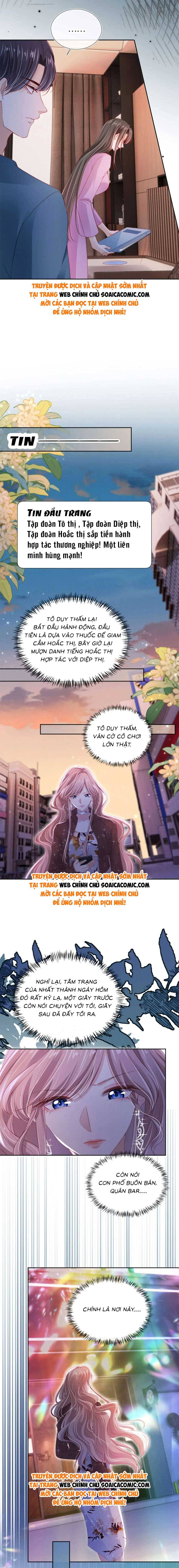 Hành Trình Truy Thê Mệt Xỉu Của Hoắc Thiếu - Chap 48 - Trang 4