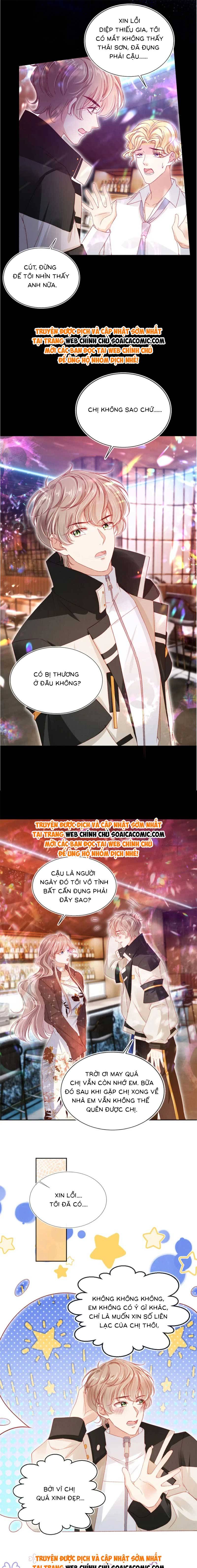 Hành Trình Truy Thê Mệt Xỉu Của Hoắc Thiếu - Chap 48 - Trang 7