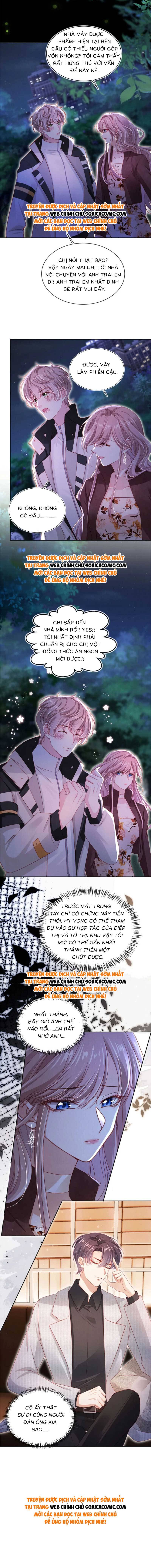 Hành Trình Truy Thê Mệt Xỉu Của Hoắc Thiếu - Chap 49 - Trang 9