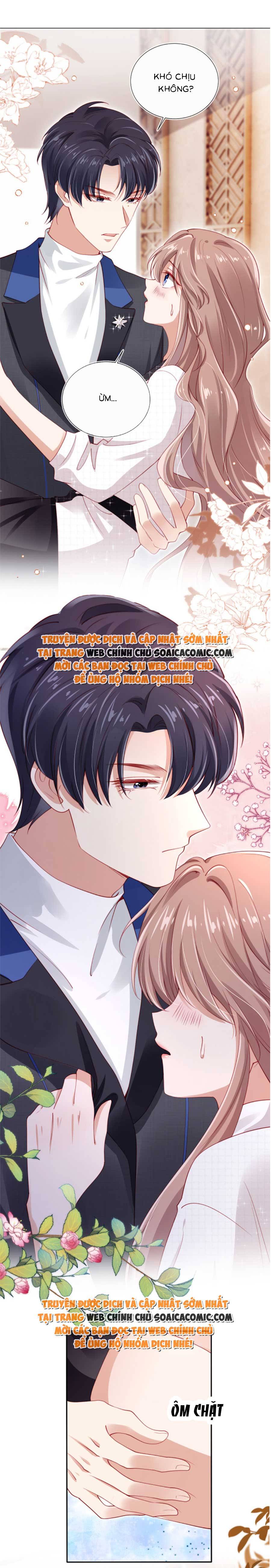 Hành Trình Truy Thê Mệt Xỉu Của Hoắc Thiếu - Chap 5 - Trang 5