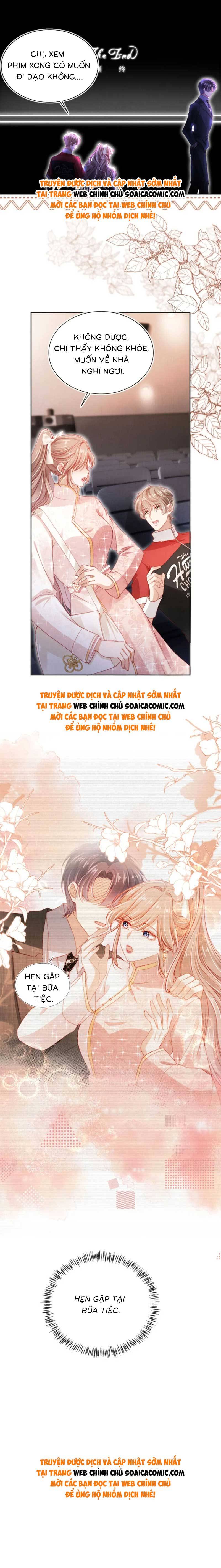 Hành Trình Truy Thê Mệt Xỉu Của Hoắc Thiếu - Chap 51 - Trang 9