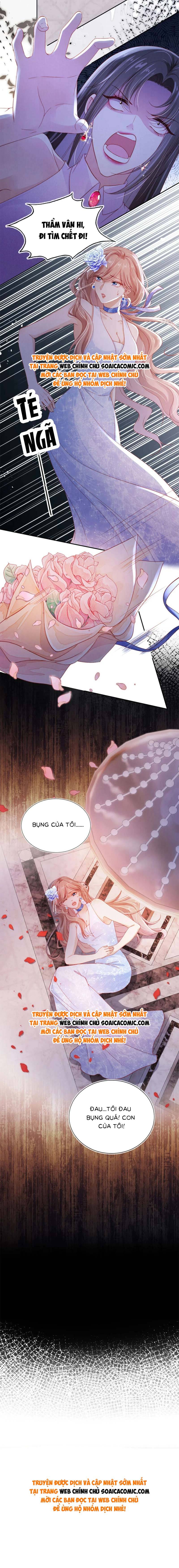Hành Trình Truy Thê Mệt Xỉu Của Hoắc Thiếu - Chap 53 - Trang 9