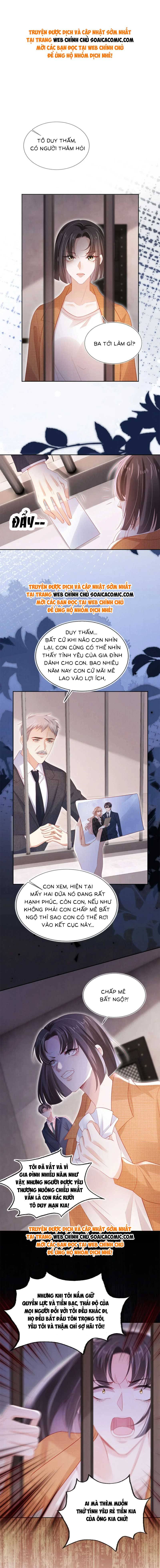 Hành Trình Truy Thê Mệt Xỉu Của Hoắc Thiếu - Chap 55 - Trang 1