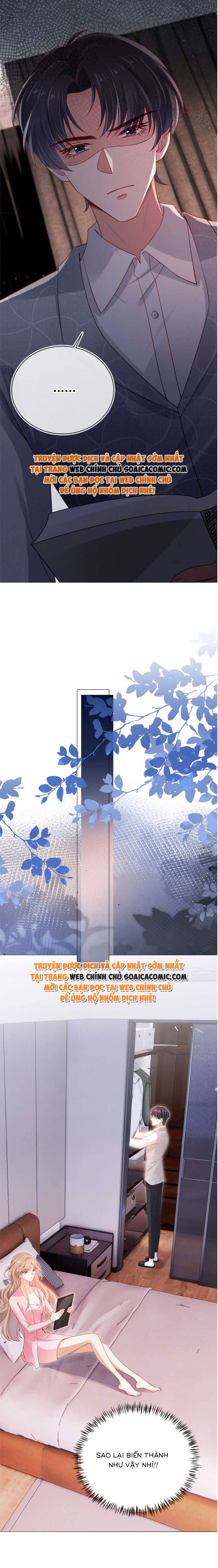 Hành Trình Truy Thê Mệt Xỉu Của Hoắc Thiếu - Chap 7 - Trang 9