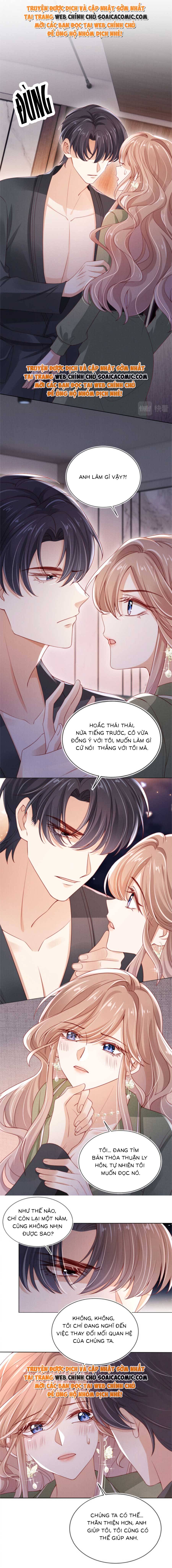 Hành Trình Truy Thê Mệt Xỉu Của Hoắc Thiếu - Chap 9 - Trang 7
