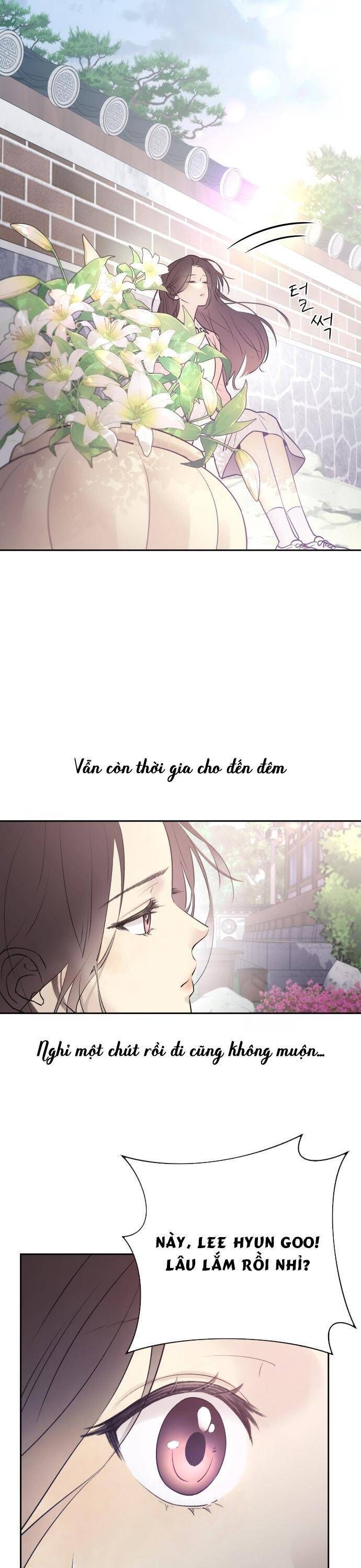 Hành Vi Khốn Nạn - Chap 1 - Trang 13