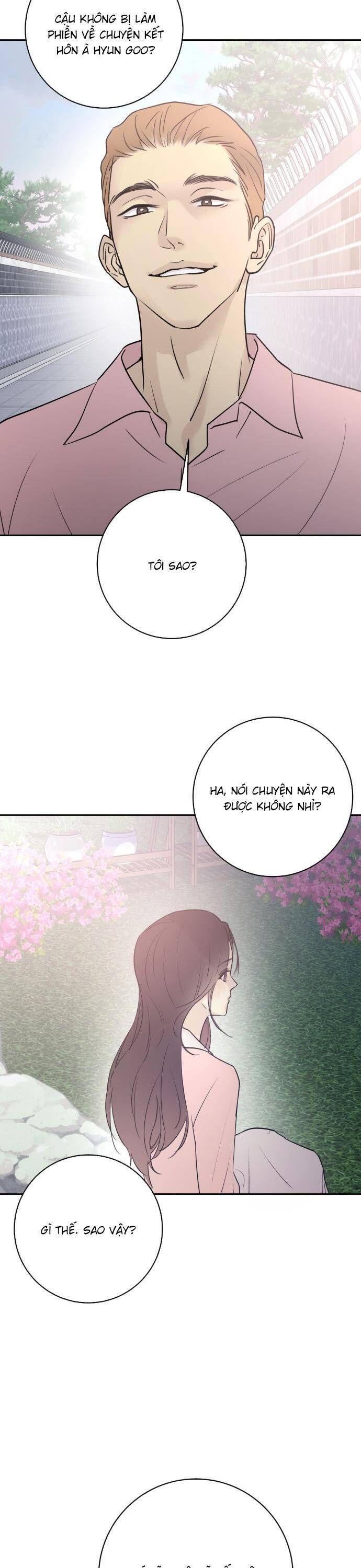 Hành Vi Khốn Nạn - Chap 1 - Trang 15