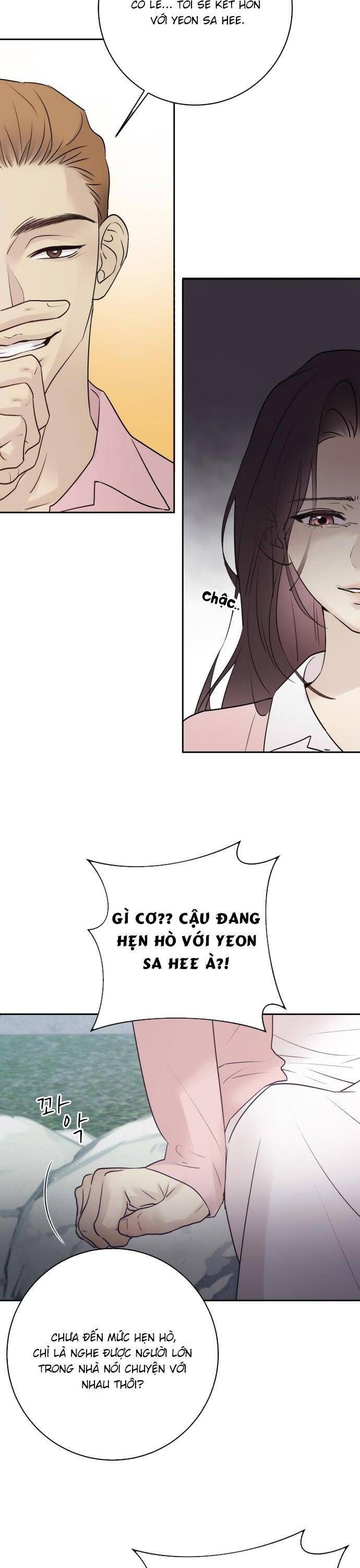 Hành Vi Khốn Nạn - Chap 1 - Trang 16