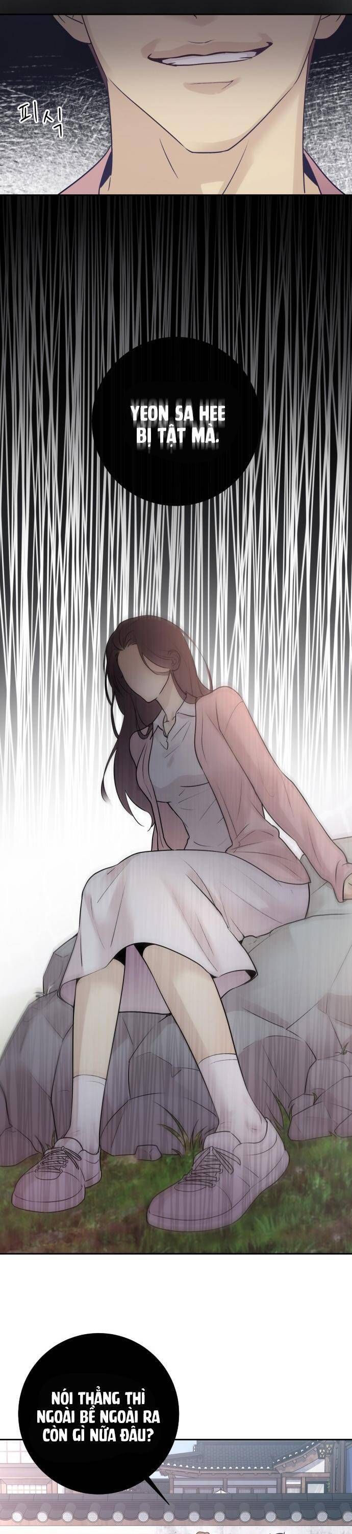 Hành Vi Khốn Nạn - Chap 1 - Trang 18