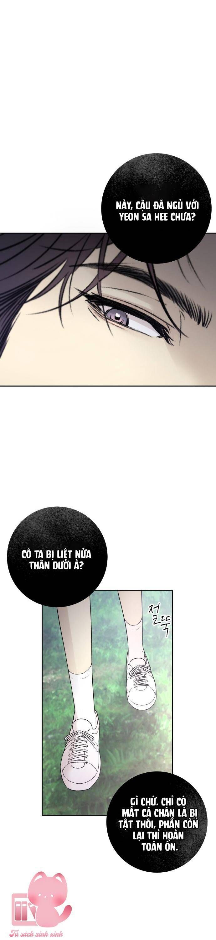 Hành Vi Khốn Nạn - Chap 1 - Trang 22