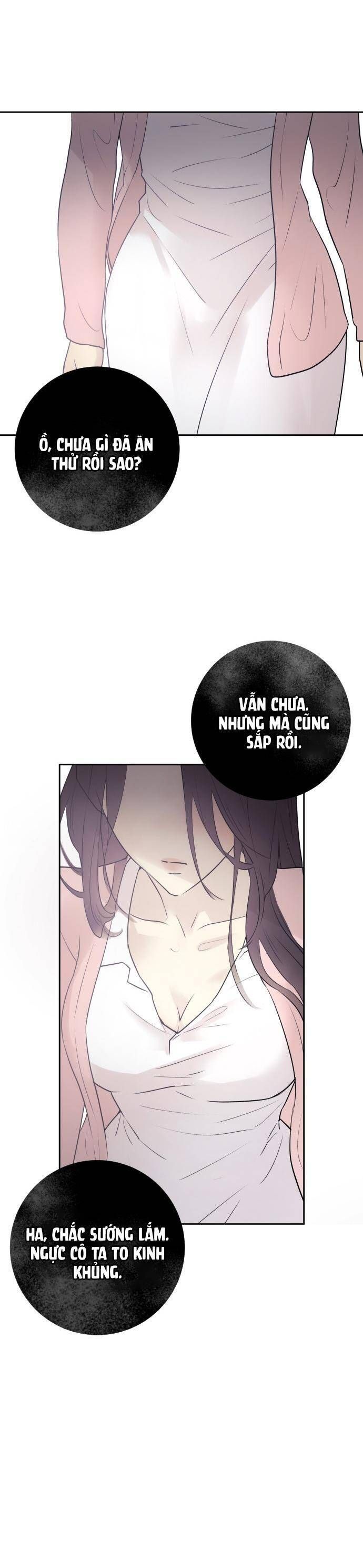 Hành Vi Khốn Nạn - Chap 1 - Trang 23