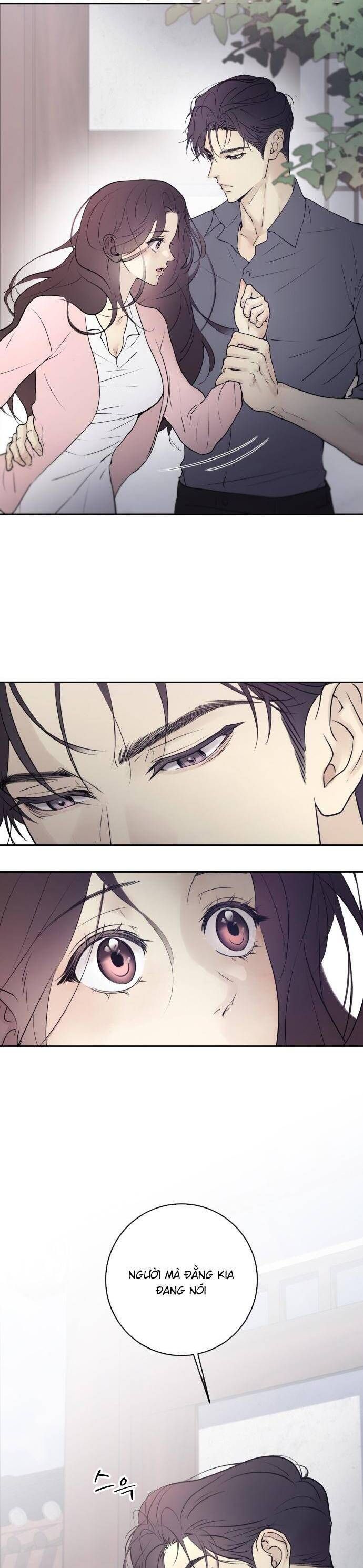 Hành Vi Khốn Nạn - Chap 1 - Trang 26