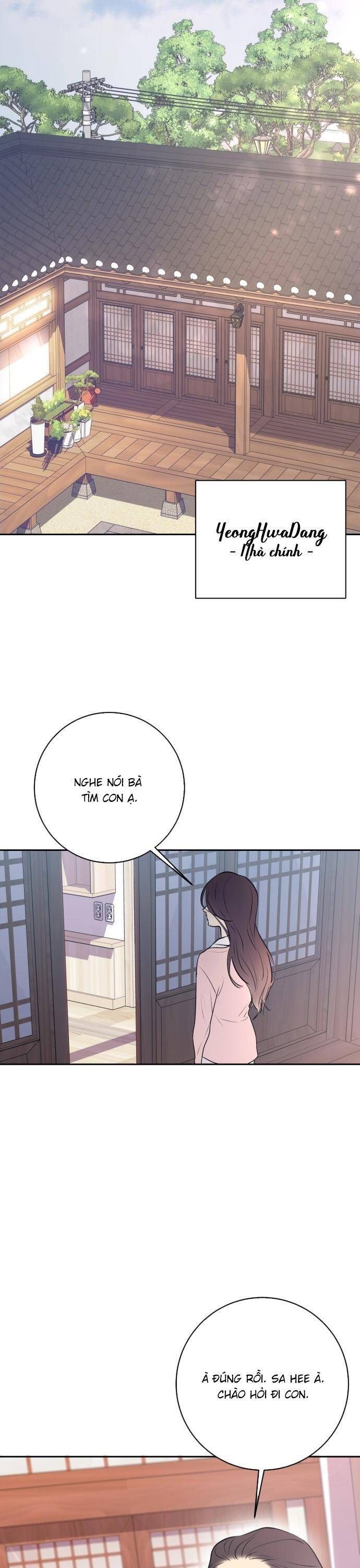 Hành Vi Khốn Nạn - Chap 1 - Trang 30