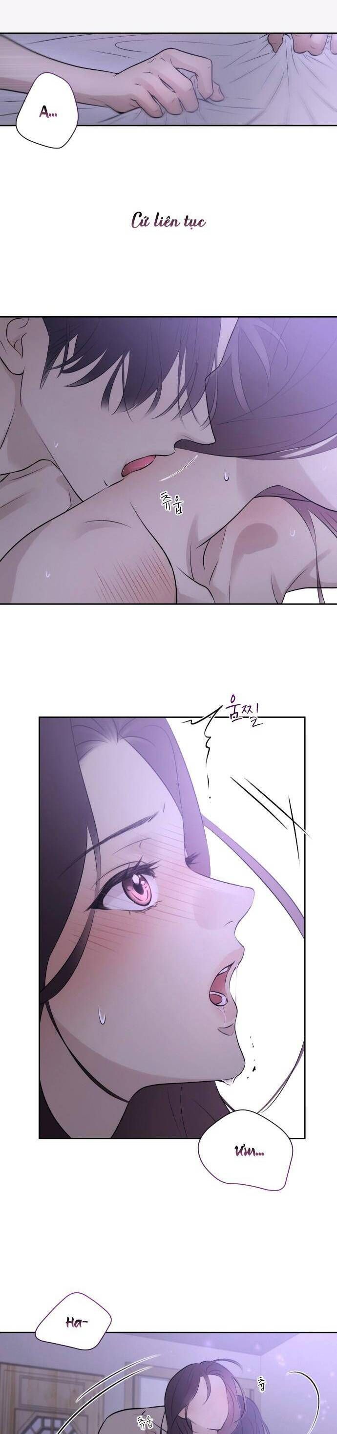 Hành Vi Khốn Nạn - Chap 1 - Trang 4