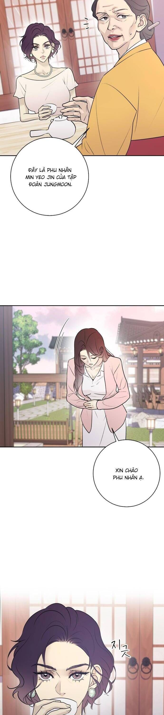 Hành Vi Khốn Nạn - Chap 1 - Trang 31