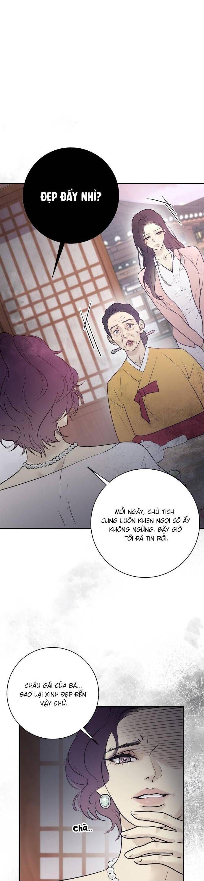 Hành Vi Khốn Nạn - Chap 1 - Trang 34