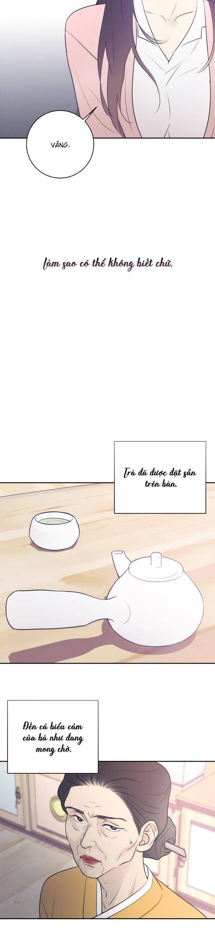 Hành Vi Khốn Nạn - Chap 1 - Trang 36