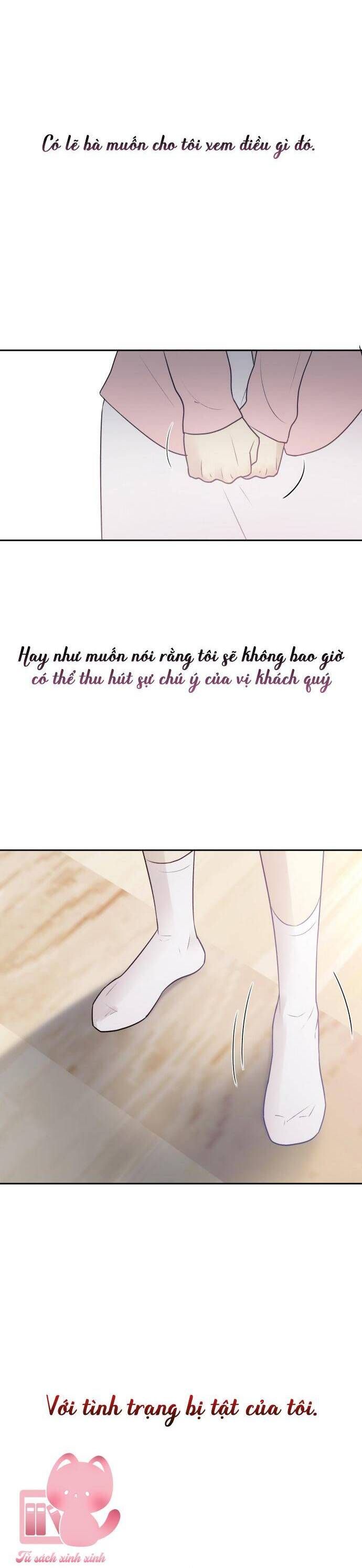 Hành Vi Khốn Nạn - Chap 1 - Trang 37
