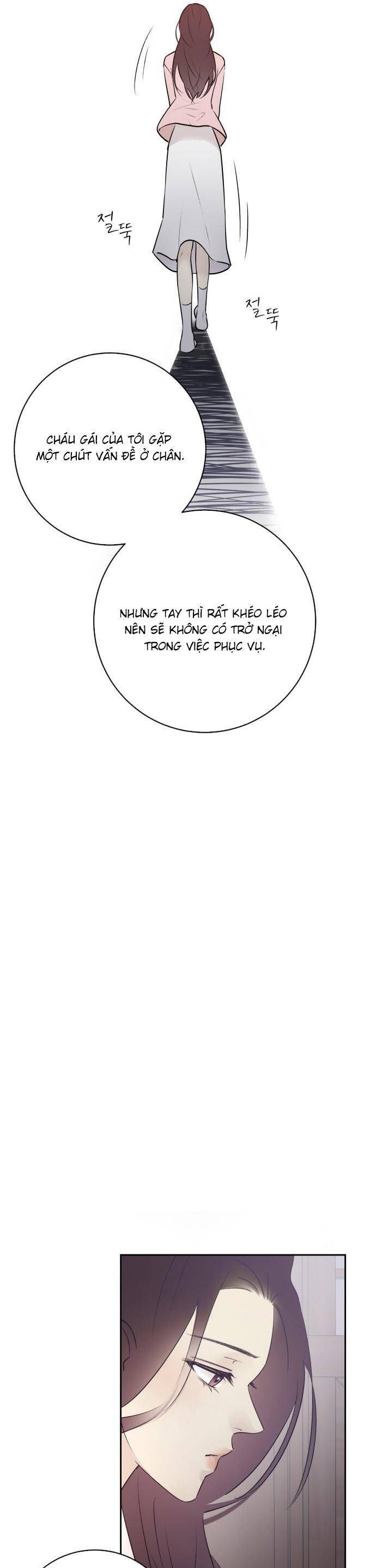Hành Vi Khốn Nạn - Chap 1 - Trang 38