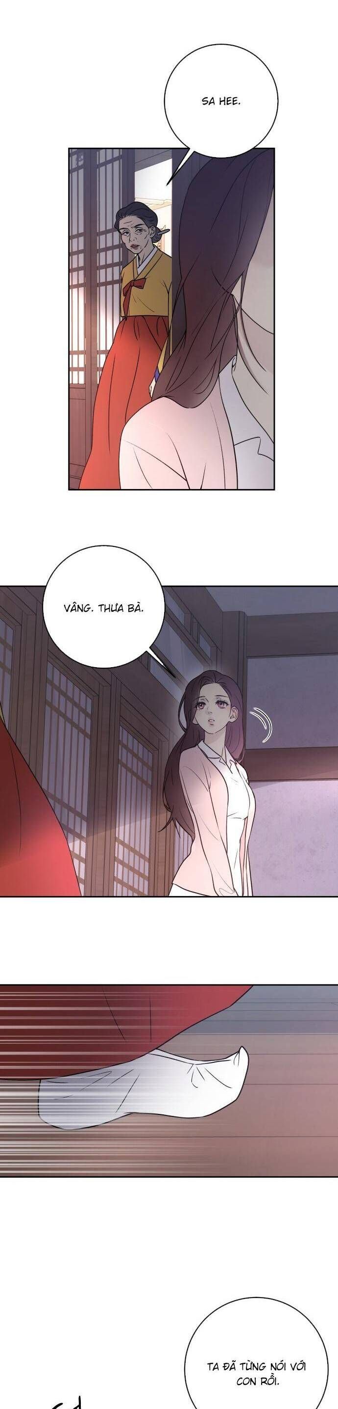 Hành Vi Khốn Nạn - Chap 1 - Trang 40