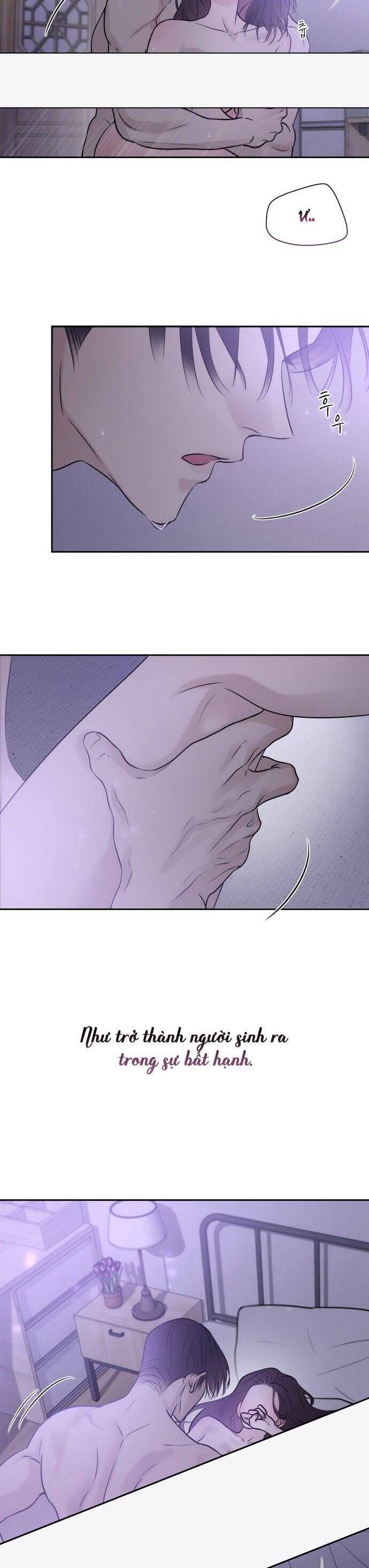 Hành Vi Khốn Nạn - Chap 1 - Trang 5