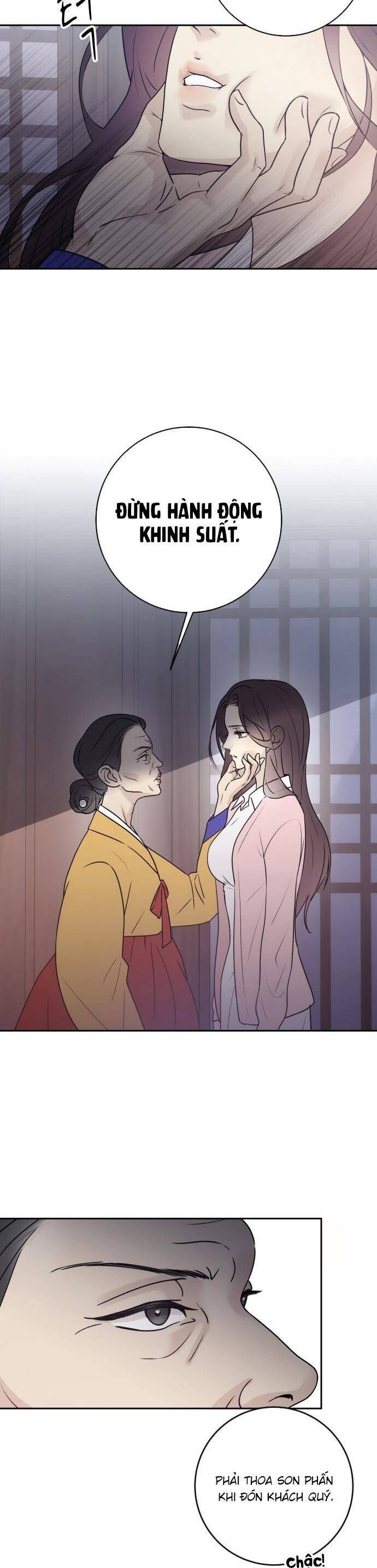 Hành Vi Khốn Nạn - Chap 1 - Trang 41