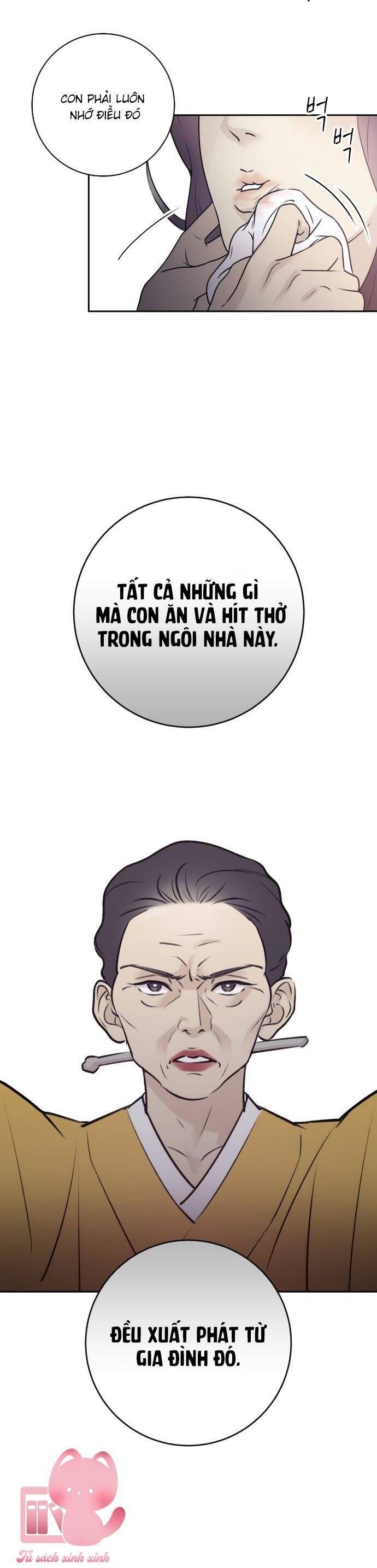 Hành Vi Khốn Nạn - Chap 1 - Trang 42
